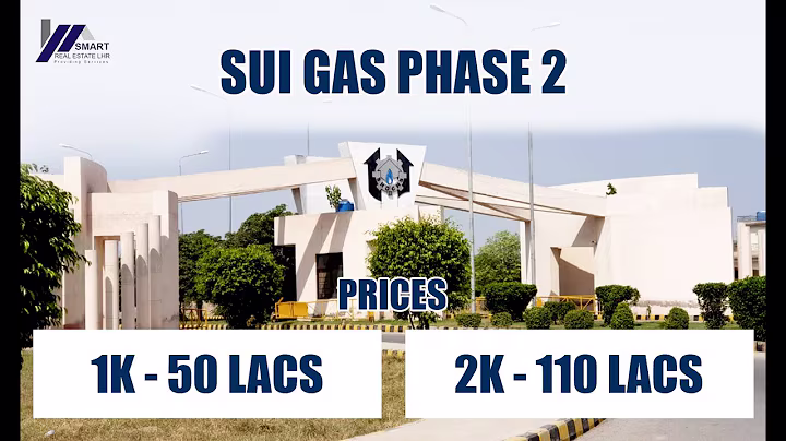 SUI GAS PHASE 2 LAHORE VISITED BY SREL 18-09-19