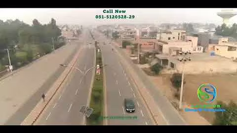 Garrison Group of Companies An project introduced named Garrison Homes Lahore