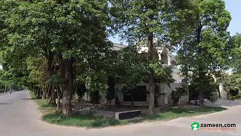 2 KANAL HOUSE FOR SALE IN PHASE 1 BLOCK C SUI GAS HOUSING SOCIETY LAHORE