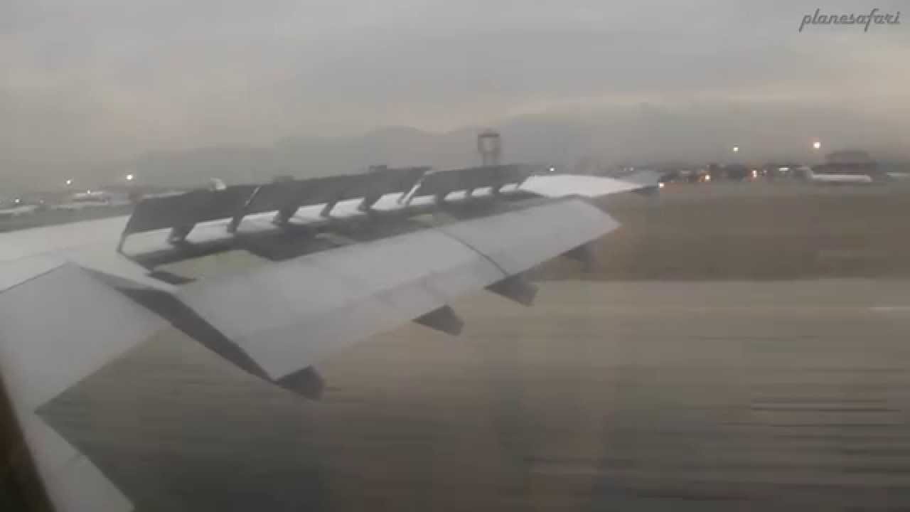Airbus A300B4-600 – Mahan Air's domestic widebody between Mashhad and Mehrabad
