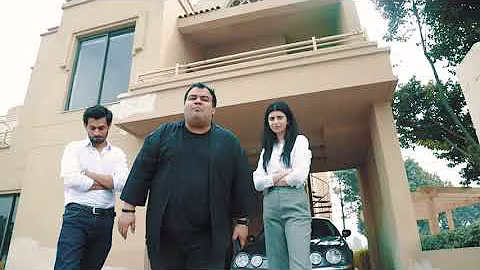 Royal Residencia Housing Scheme Lahore visit by Faseeh Estate