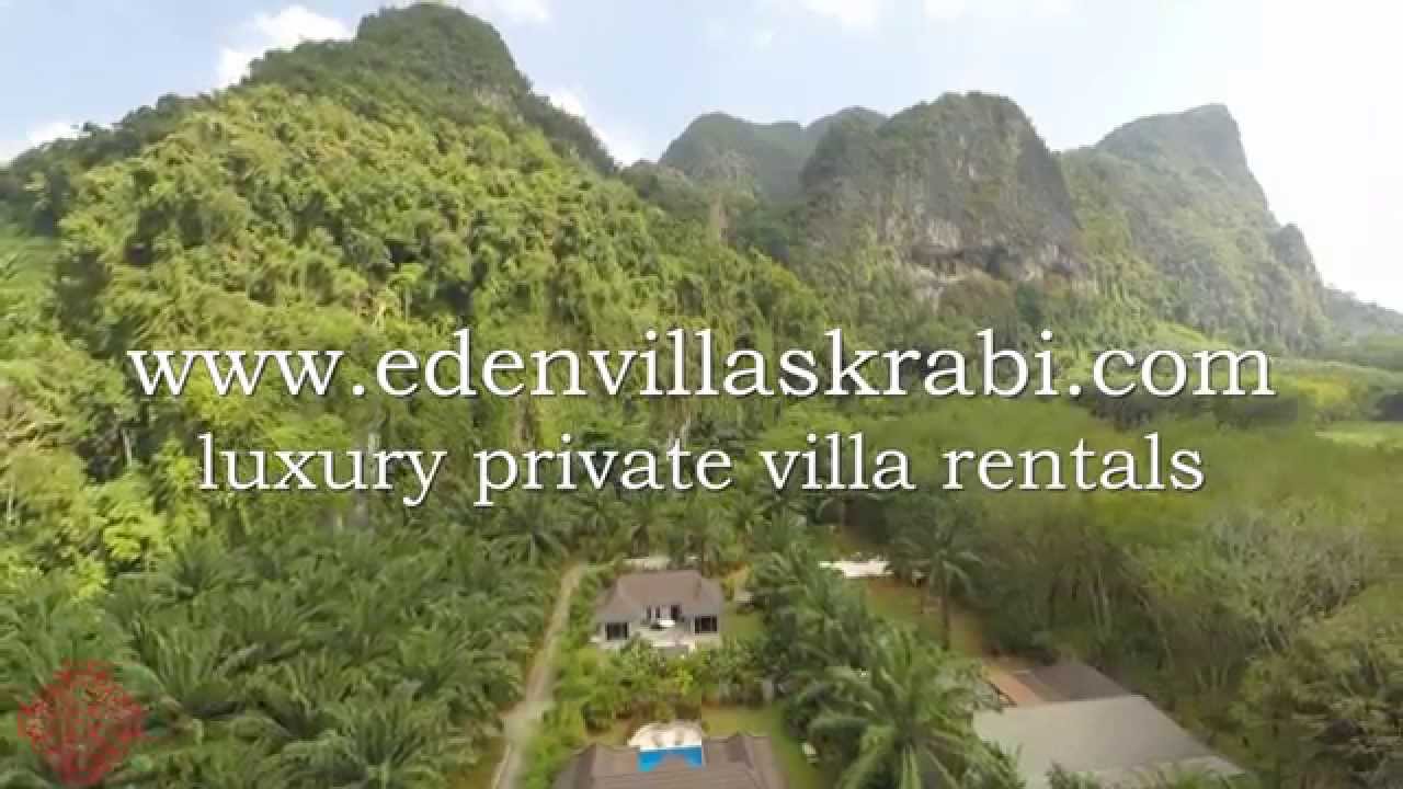 Eden Villas