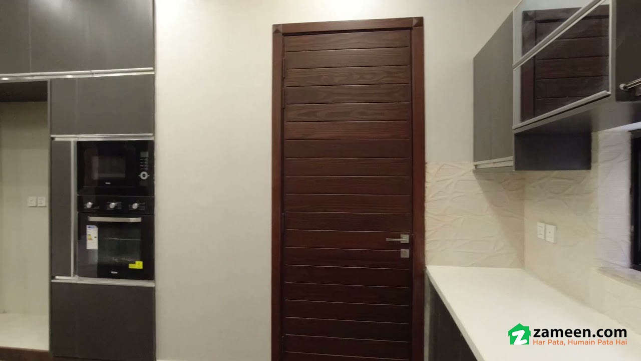 1 KANAL HOUSE FOR SALE IN VALENCIA HOUSING SOCIETY LAHORE