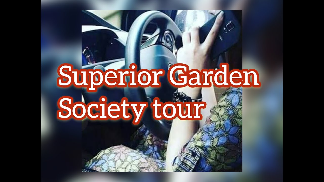 Superior Services Housing Society | Superior Gardens | Lahore