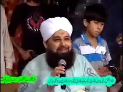 Gulbahar Colony Lahore (2011) Mehfile Naat Owais Raza Qadri Sahab 03004750729