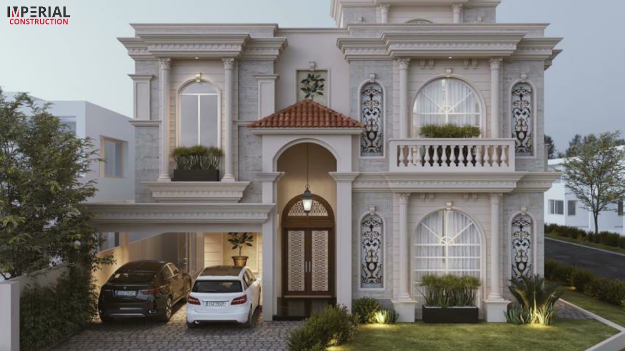 our on-going project 63- Izmir Town Lahore.