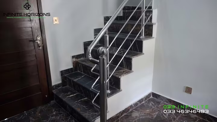 10 Marla Brand New house in Nasheman Iqbal Phase 1 Lahore