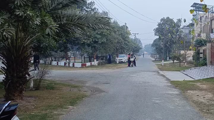 1 Kanal Facing Park Plot For Sale | PGECHS Phase 2 Near Wapda Town Lahore | 2.70 Crore Final