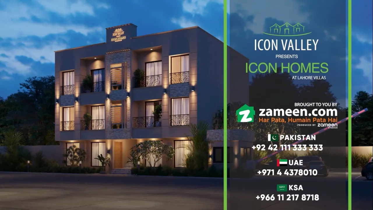 Icon Homes – Construction Update September 2023