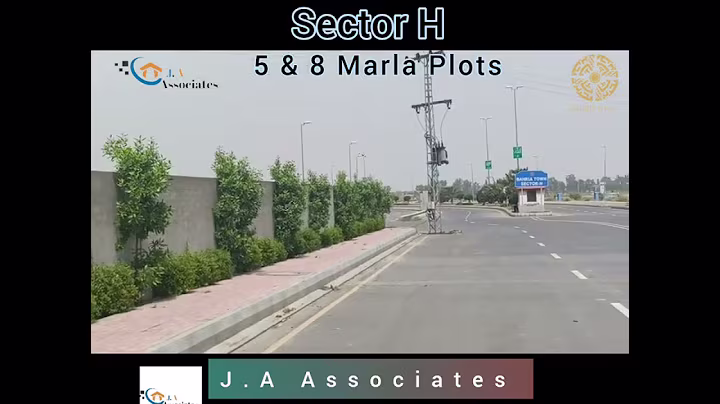 Latest Updates Sector H Bahria Town Lahore