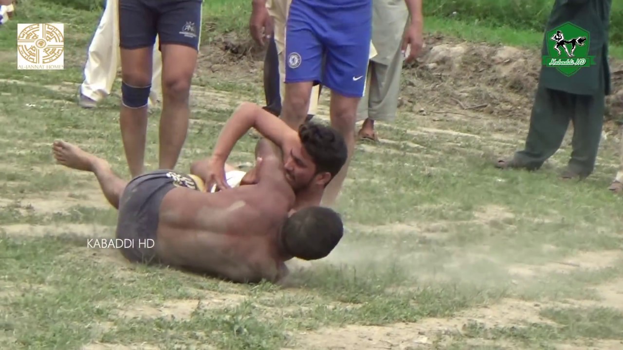 AL JANAT HOME KABADDI CUP LHR 2019 2ND SEMI FINAL | GUJJAR COLONY VS LAKHNYKI CLUB