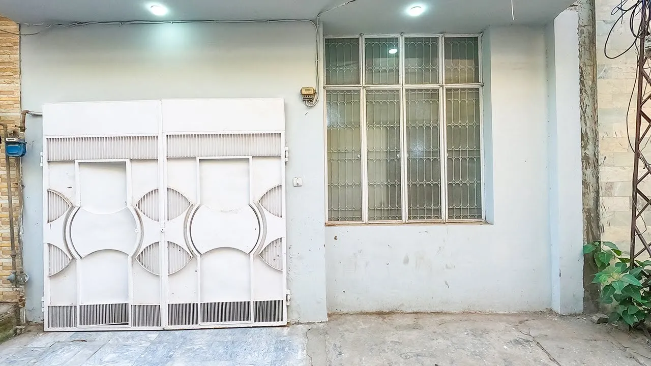 5  MARLA HOUSE FOR SALE IN ALLAMA IQBAL TOWN LAHORE