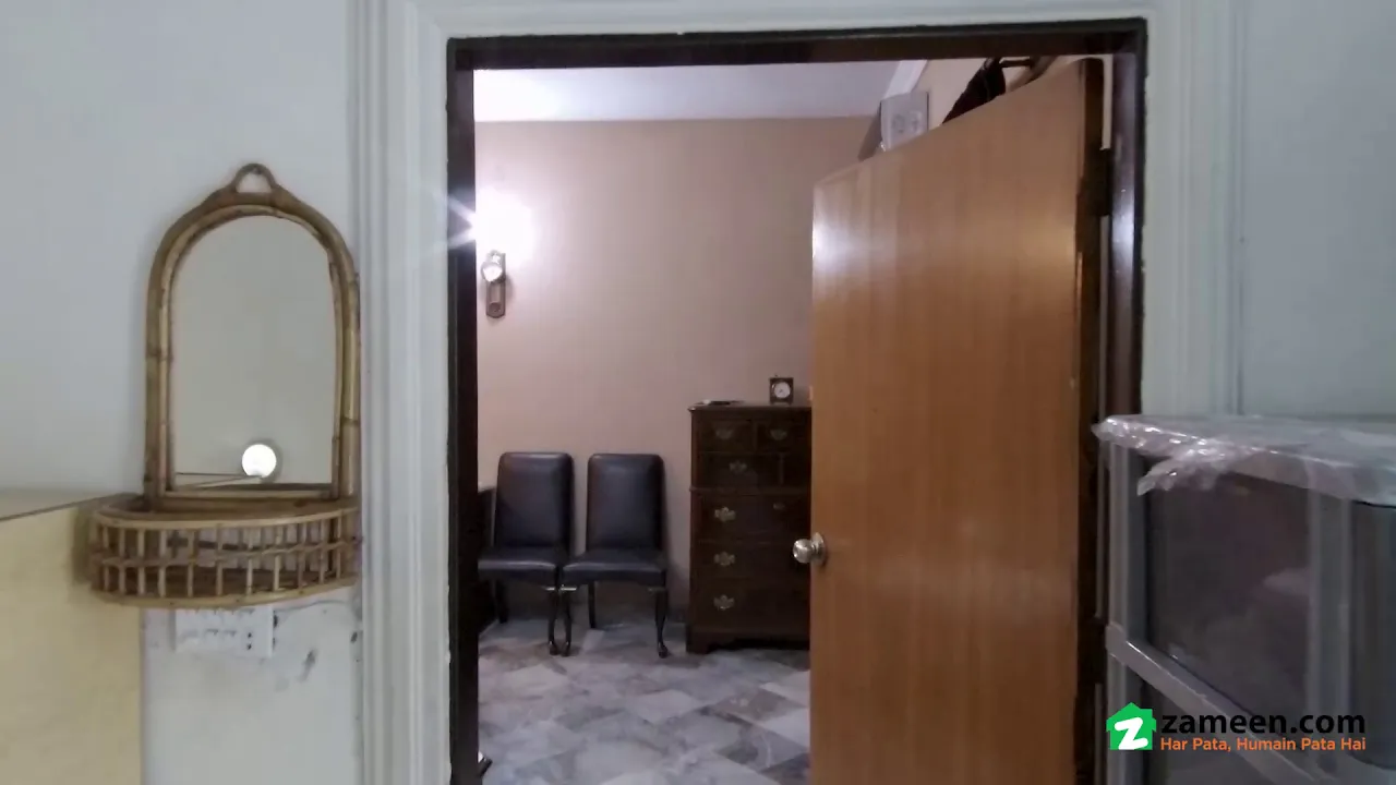 5 MARLA HOUSE FOR SALE IN NEW IQBAL PARK LAHORE
