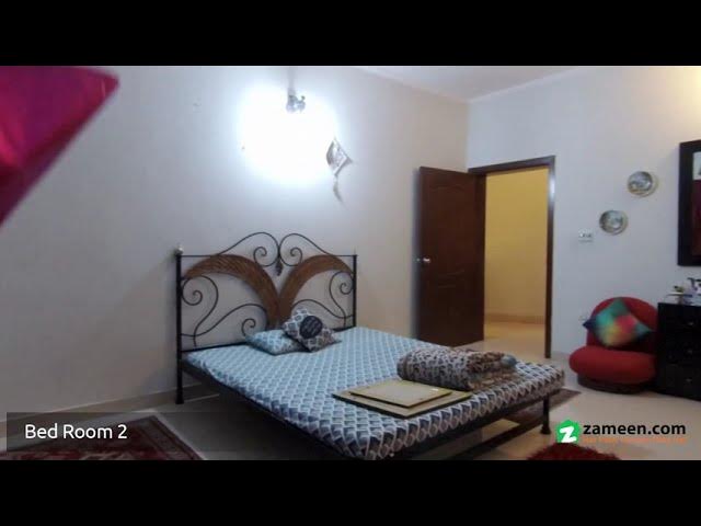 1 KANAL HOUSE FOR SALE IN PAF FALCON COMPLEX GULBERG LAHORE