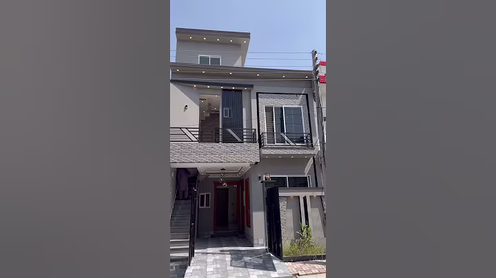 4 Marla Sasta House For Sale In Al Rehman Garden Phase 2 Lahore #rehmanhomes
