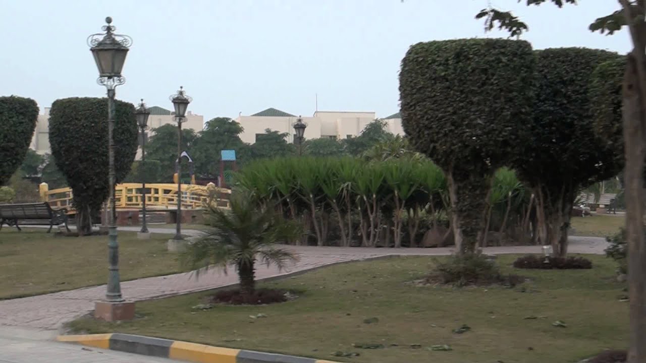 Tricon Village