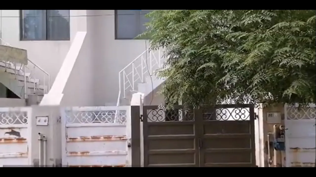 3 MARLA UPPER PORTION FOR SALE IN EDEN LANE VILLAS 2 EDEN LAHORE