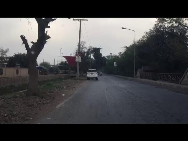 Palm Villas Housing Society Canal Road Lahore 0334 4445726