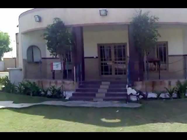 Ideal Plus Farm House karachi (Al Jannat Farm Village).3gp