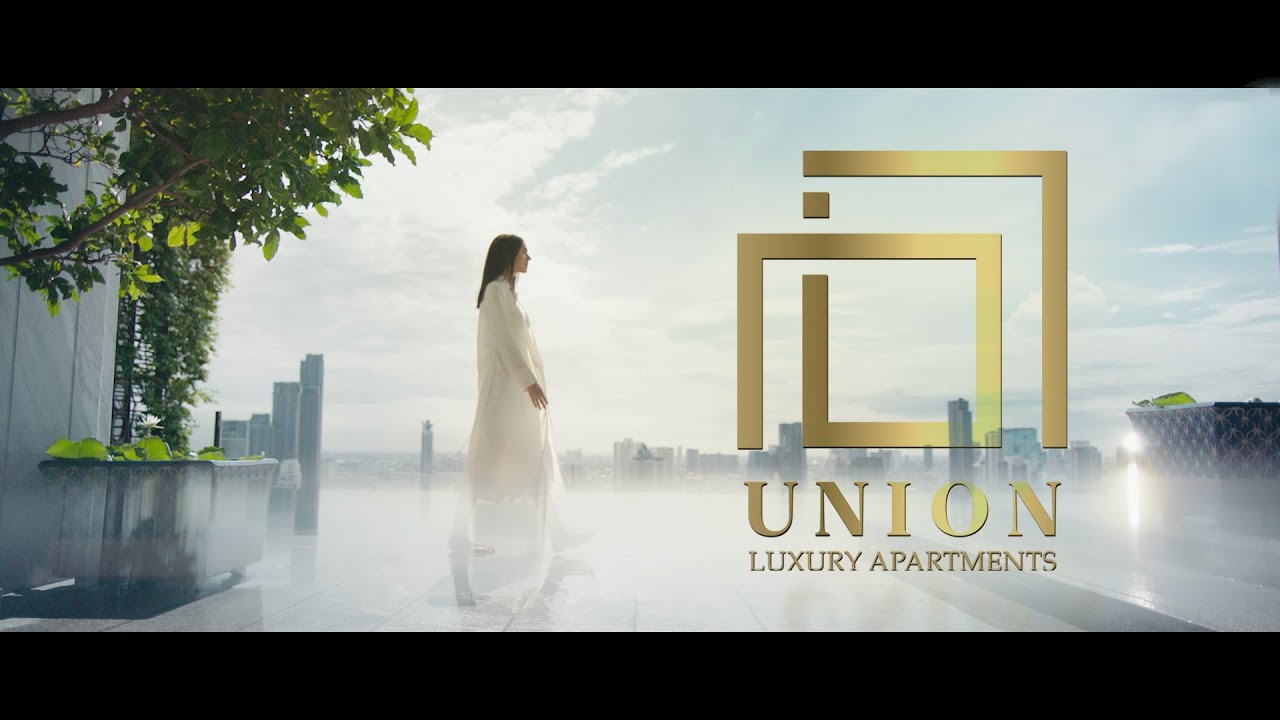 Union Luxury Apartments | TVC | Union Developers | Union Complex Lahore