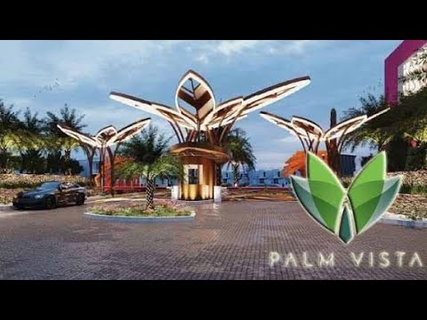 Palm Vista Housing scheme Raiwind Road Lahore.