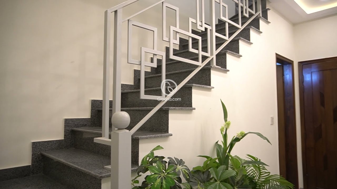 6.5 Marla House For Sale in Ali Park Lahore | Graana.com