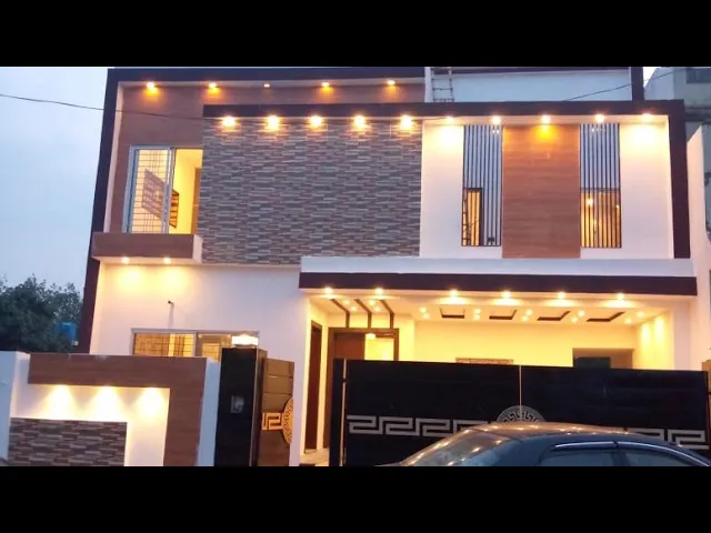 tech society | Joher town phase 1| canal view | P.C.S.I.R 1| canal burg | canal road | joher town G1