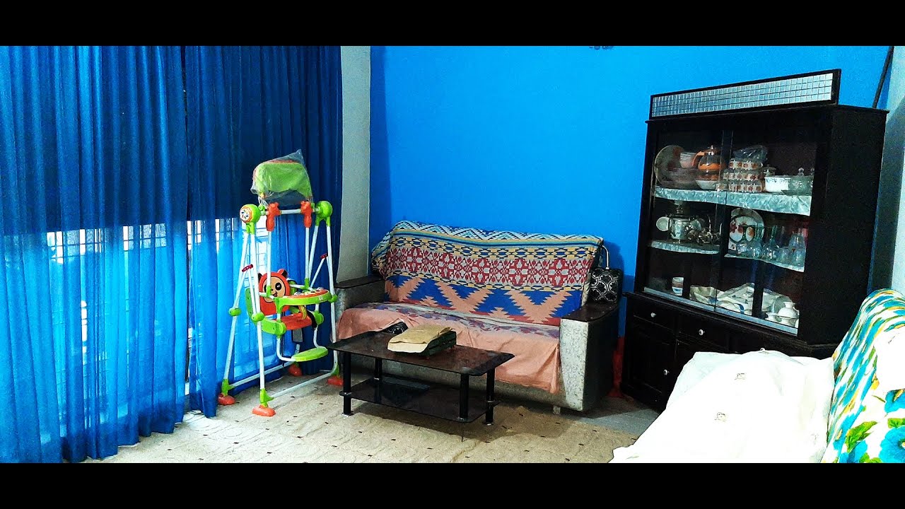 5 Marla Old Well Maintained House Sale In Gulshan Colony Near Dha || Gulshan Colony 5 Marla House ||