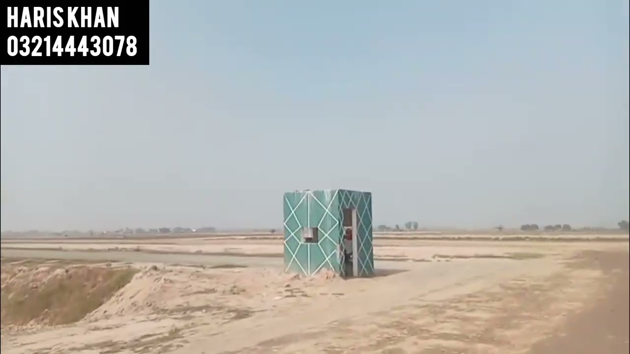 ?? Al Rehman Garden Phase 7 C & D Block Complete Visit | Latest Development Updates | Tour 2025