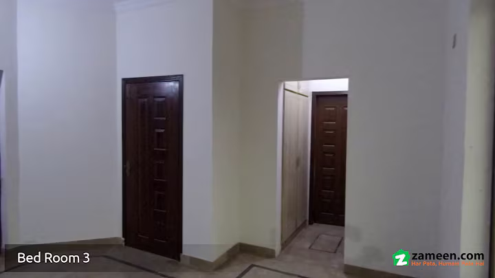 8 MARLA BRAND NEW HOUSE FOR SALE IN PHASE 10 SKY LAND GARRISON HOMES LAHORE