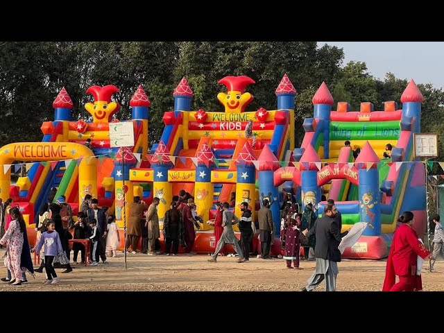 Rose Garden Bahria Town Lahore| @LahoreNewsOfficial @funwithmuzdalfa724