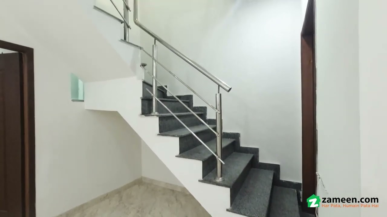 3 MARLA HOUSE FOR SALE IN KHUDA BUKSH COLONY CANTT LAHORE