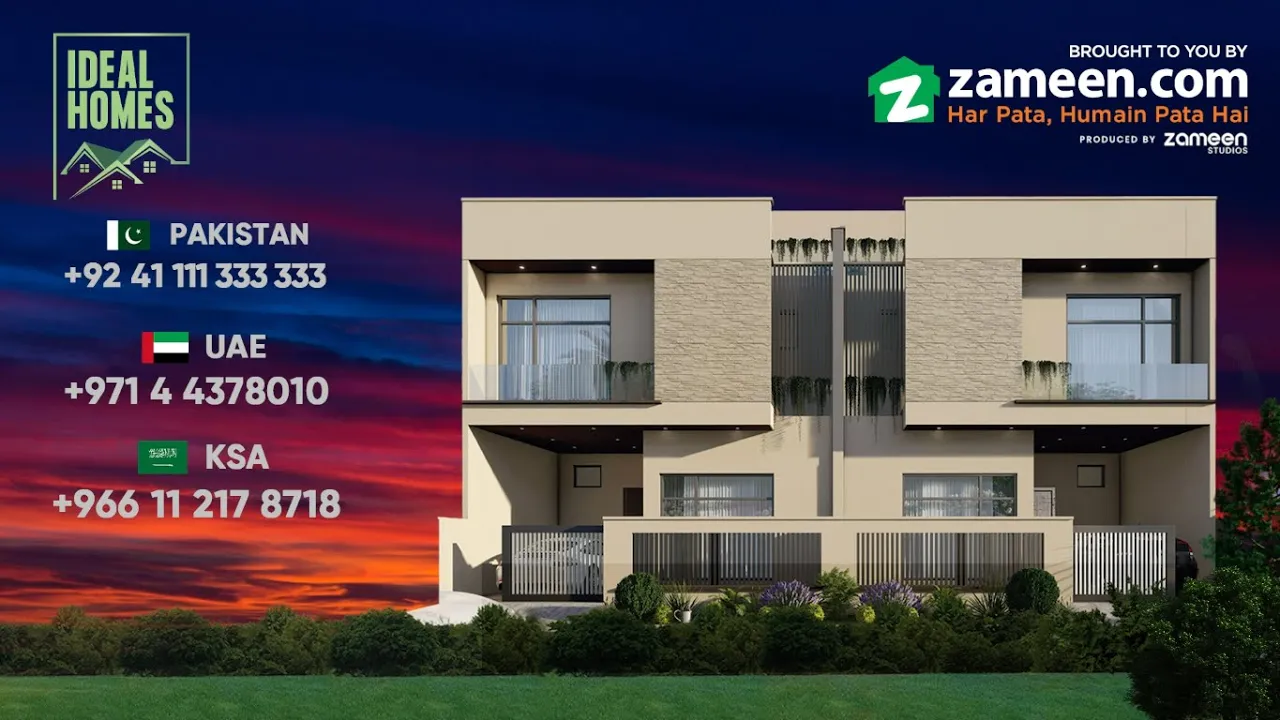 Ideal Homes - Construction Update February 2023