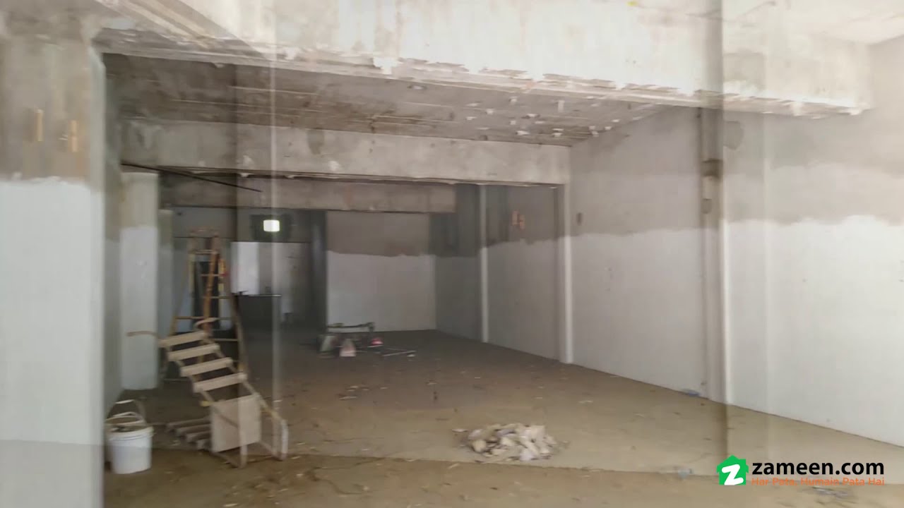 7.3 MARLA SHOP FOR RENT IN MOHLANWAL SCHEME LAHORE