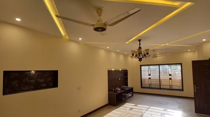 5 Marla House For Sale in Canal Garden Lahore