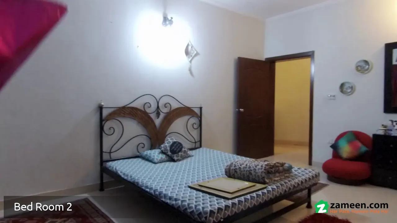 1.1 KANAL HOUSE FOR SALE IN PAF FALCON COMPLEX GULBERG LAHORE