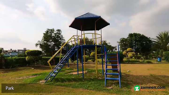 1 KANAL RESIDENTIAL PLOT FOR SALE IN  AWT PHASE 2 LAHORE