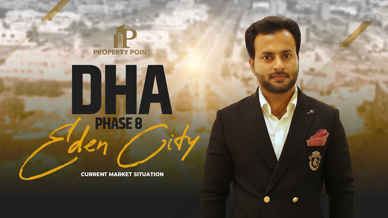 Eden City Latest Updates | Current Market Situation | December 2022
