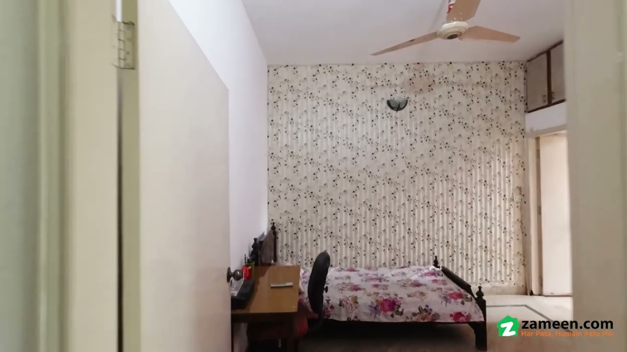 5 MARLA HOUSE FOR SALE IN NEW SUPER TOWN LAHORE