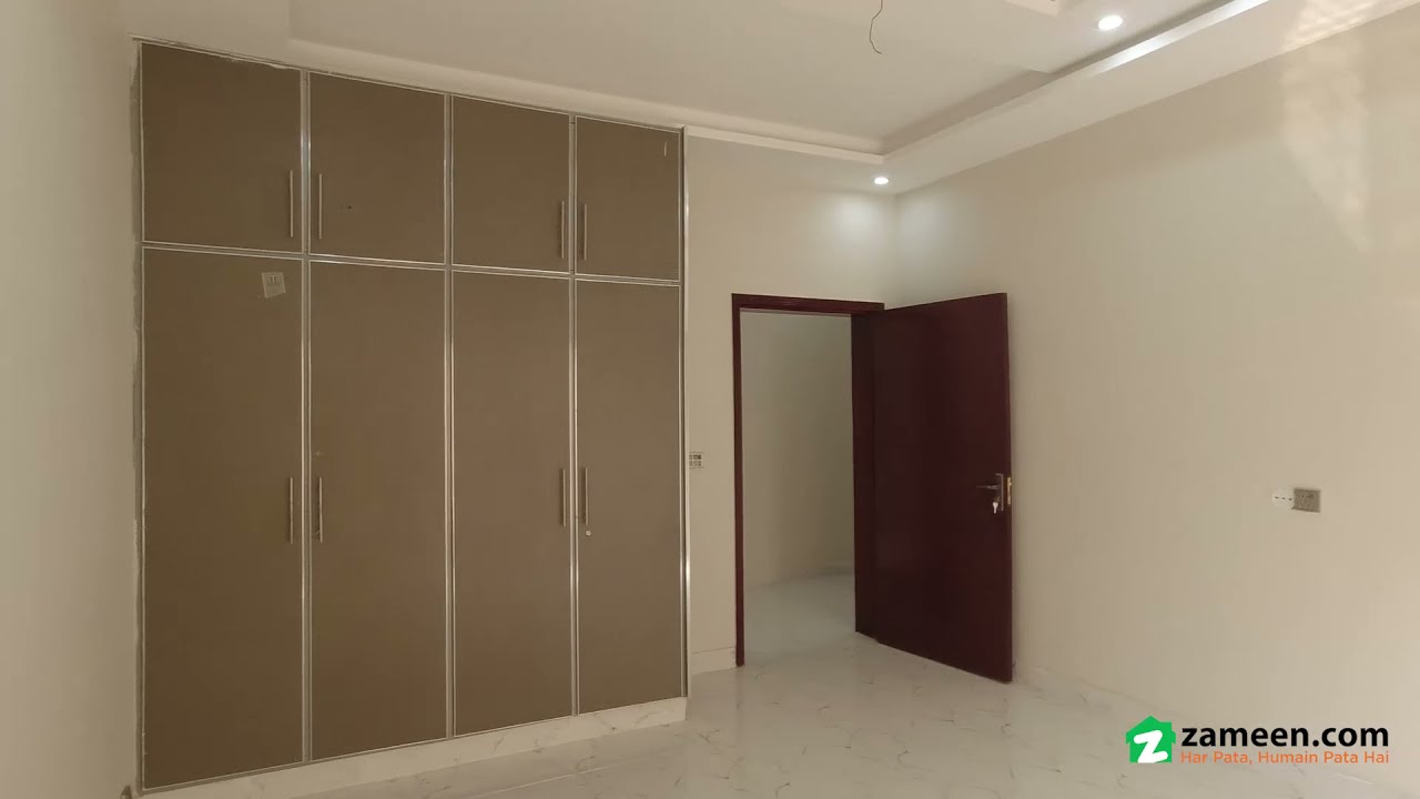 1 KANAL HOUSE FOR SALE IN AIRLINE HOUSING SOCIETY LAHORE