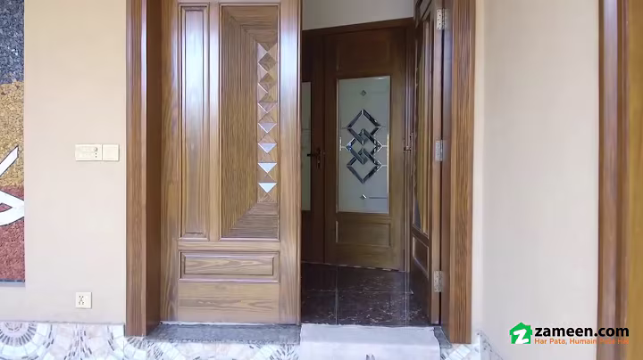 10 MARLA HOUSE FOR SALE IN BOR BOARD OF REVENUE HOUSING SOCIETY LAHORE