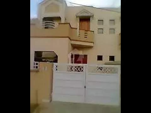 Rs4.5m, 3 Marla Double-Storey House: Eden Lane Villas 2