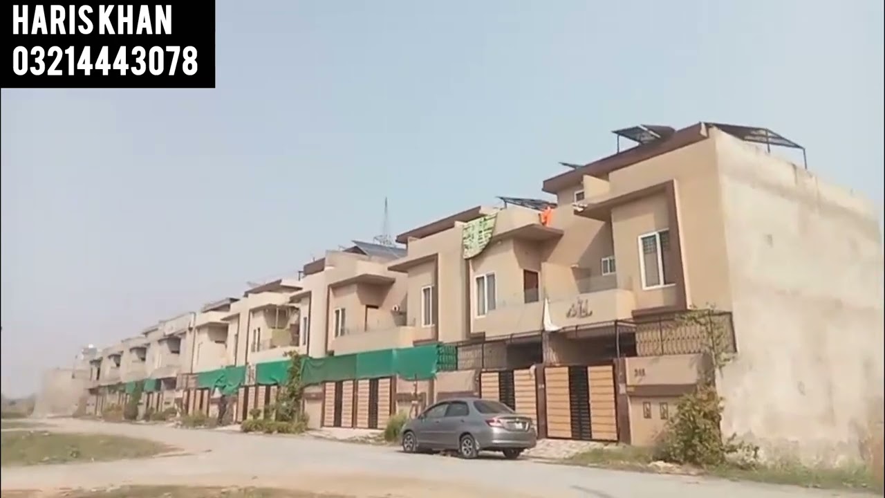 🏡 Zamakka Homes Al Qayyum Garden Lahore | 4 Years Easy Payment Plan | Possession on Down Payment