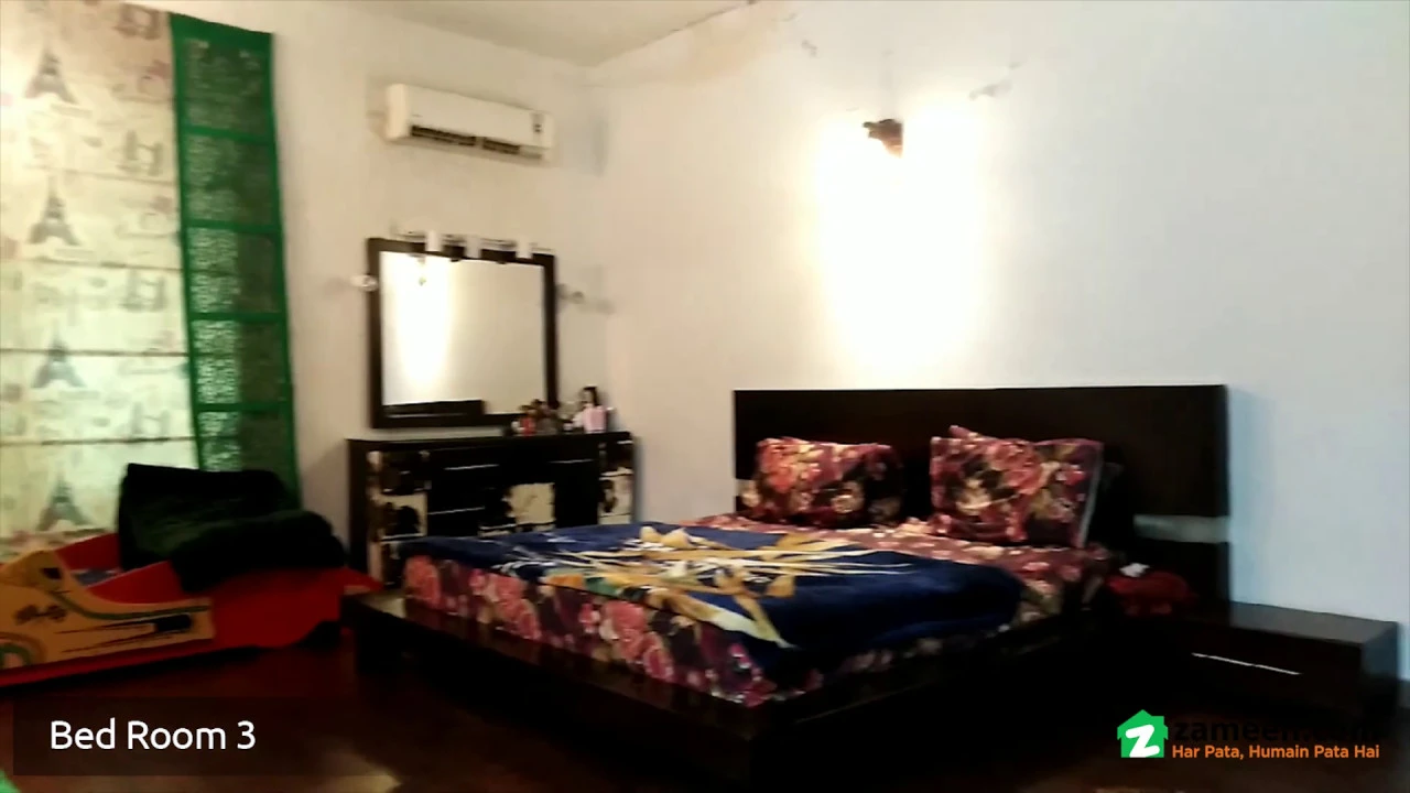 1 KANAL HOUSE FOR SALE IN BLOCK C PIA HOUSING SCHEME LAHORE