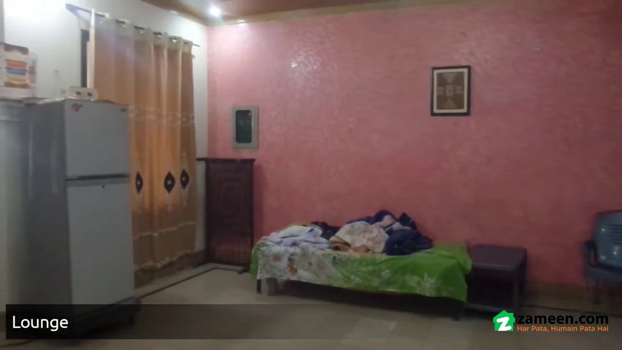 5 MARLA HOUSE FOR SALE IN REHMAN VILLAS FAISALABAD