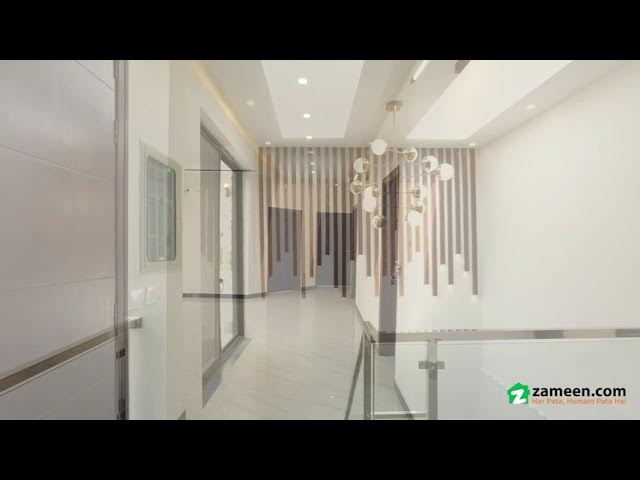 1 KANAL HOUSE FOR SALE IN PAF FALCON COMPLEX GULBERG LAHORE