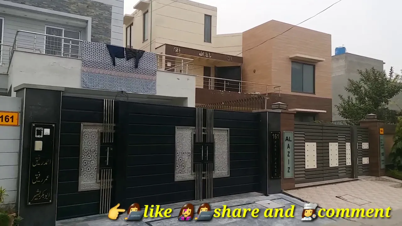 Aabpara Housing Society Lahore, # EME DHA Society,# Bahria Town Lahore.