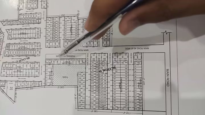 Subhan Garden Phase 2 Map View 03244321393