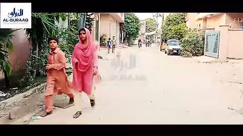Taj bagh   housing scheme   briefly visit   street view