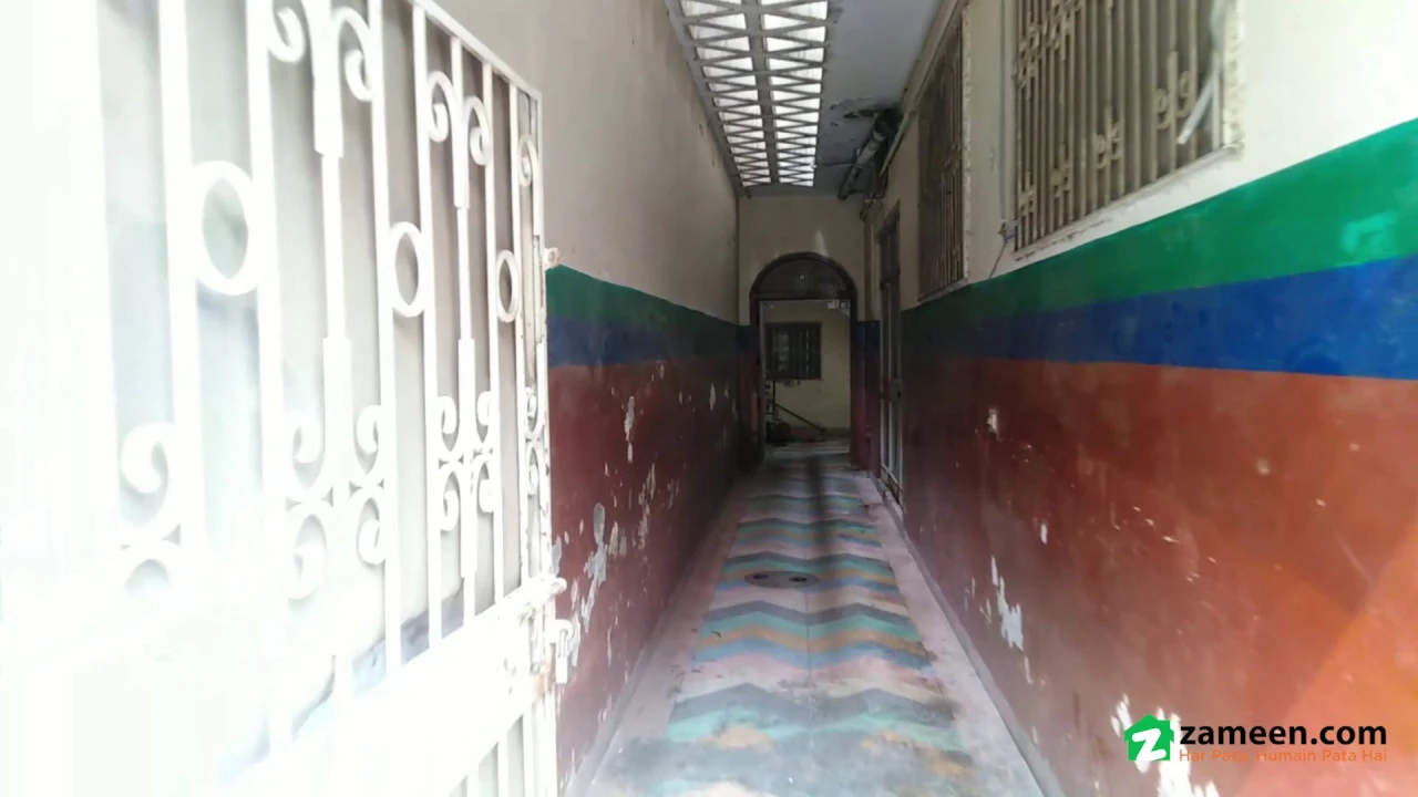 1.2 KANAL HOUSE FOR SALE IN RASOOL PARK LAHORE